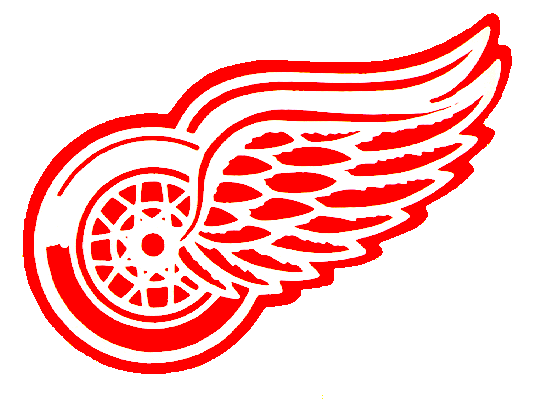 The Left Wing Lock�� Blog Archive �� 2013 Detroit Red Wings Training.